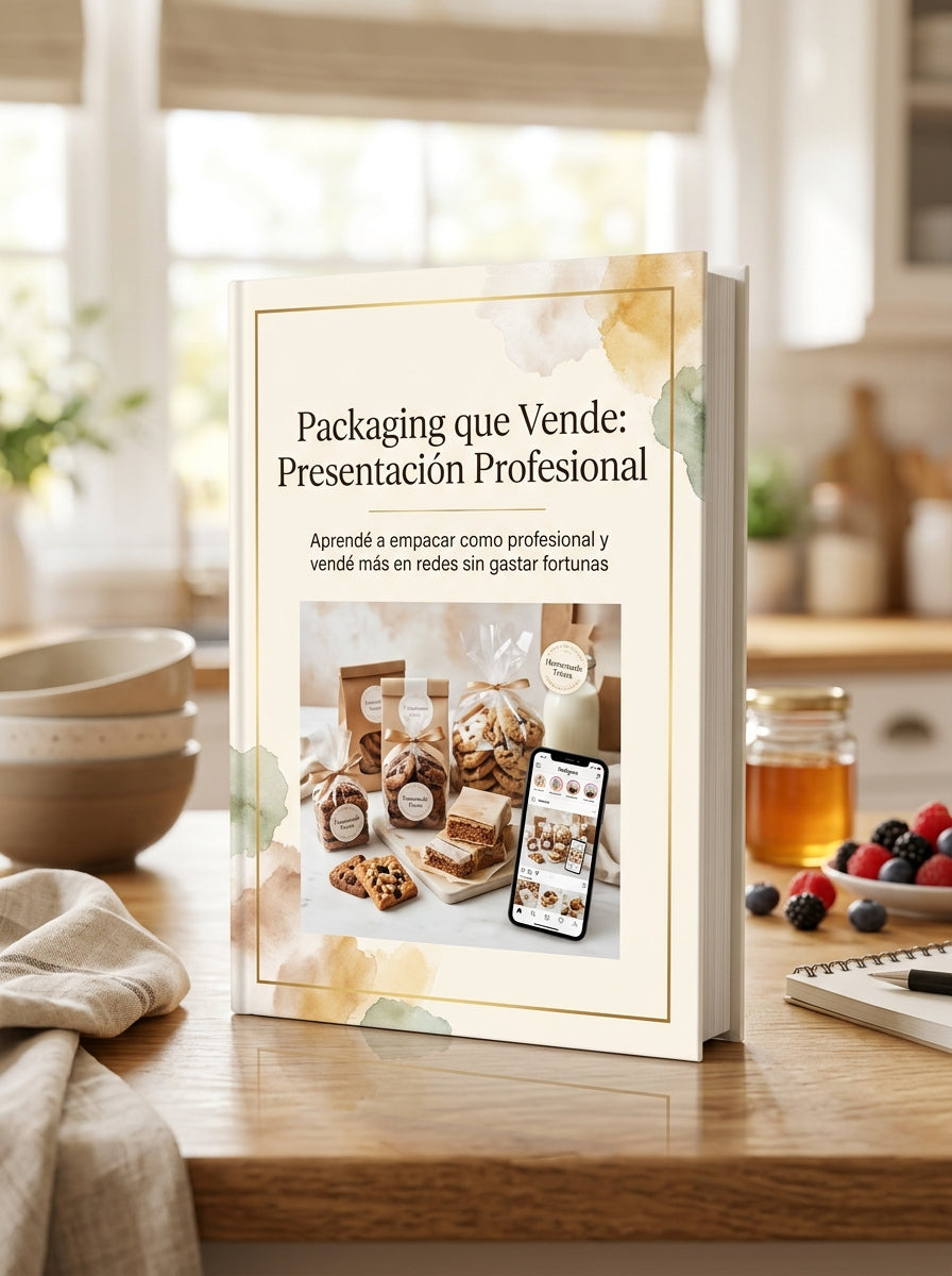 Dulce, saludable y rentable + 30 recetas