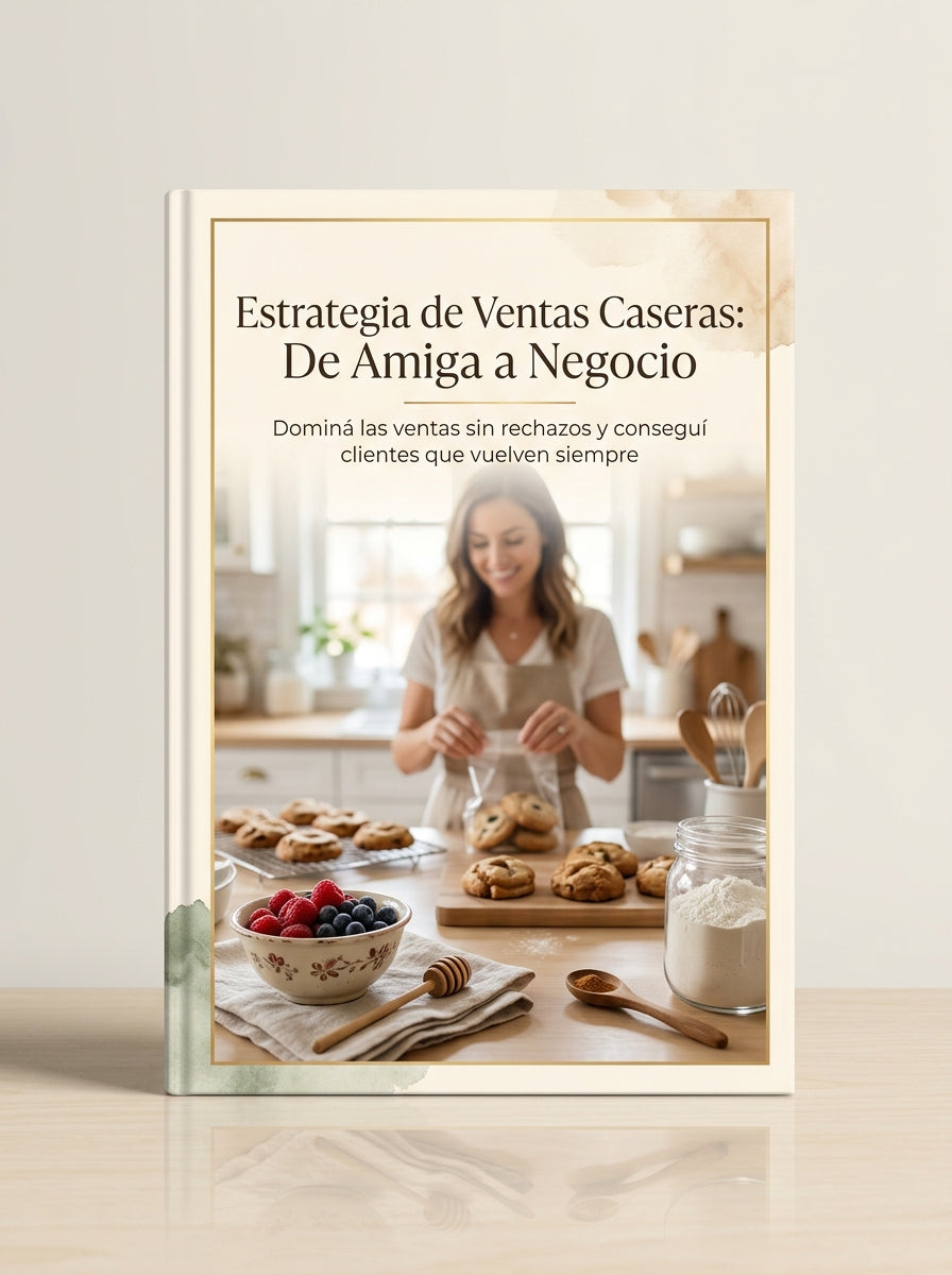 Dulce, saludable y rentable + 30 recetas