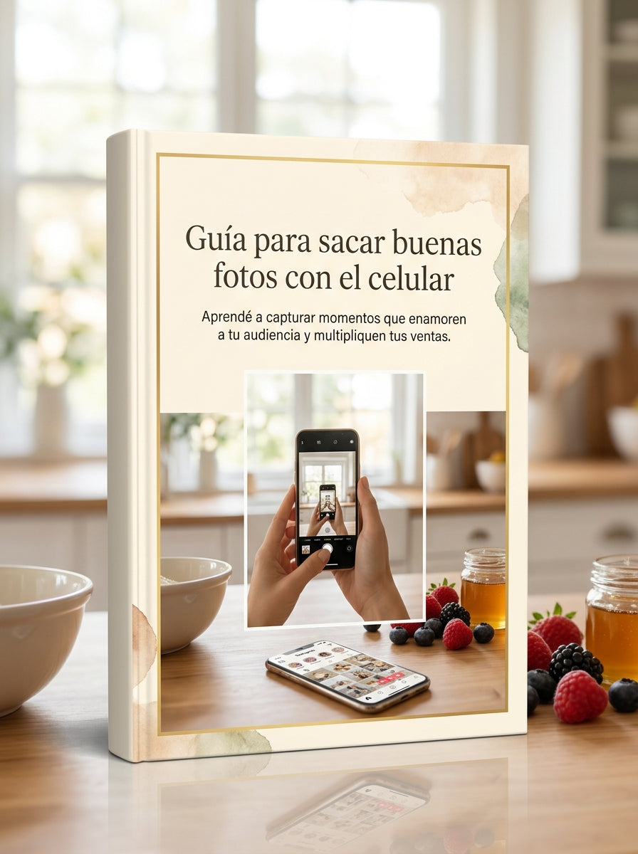 Dulce, saludable y rentable + 30 recetas